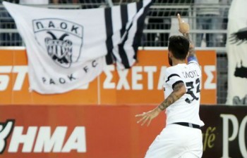 Paok-Athanasiadis