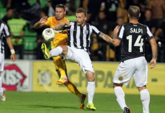 Paok-Zibrou