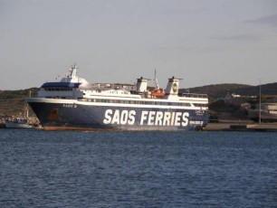 SAOS II
