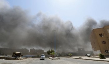 Syria-bomb-Raqqa