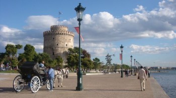 Thessaloniki