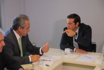 Tsipras-Mixalos