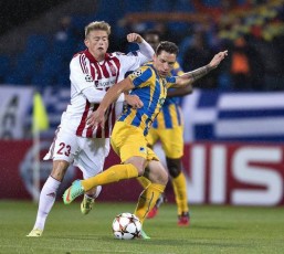 apoel-aalborg