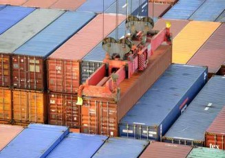 container
