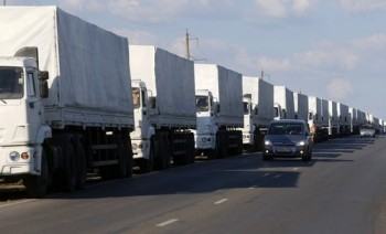 convoi