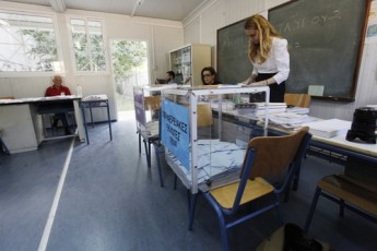 ekloges