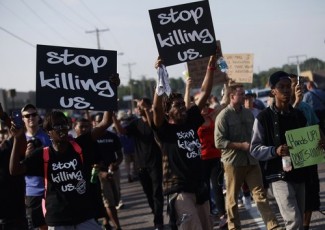 ferguson