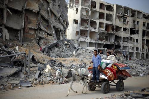 gaza-kara