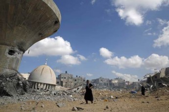 gaza-katastrofi
