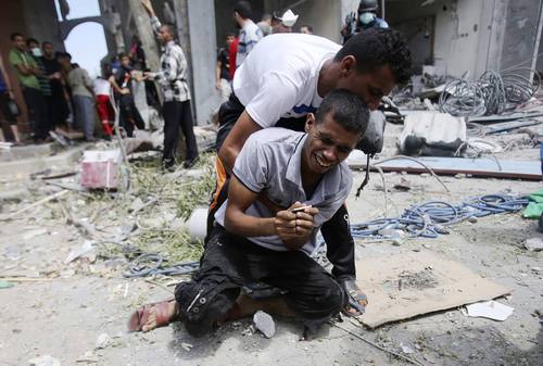 gaza-thrinos