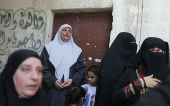 gaza-thrinoun