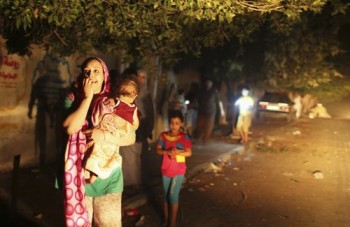 gaza