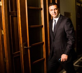 ICONPRESS/ΑΝΔΡΕΑΣ ΠΑΠΑΚΩΝΣΤΑΝΤΙΝΟΥ