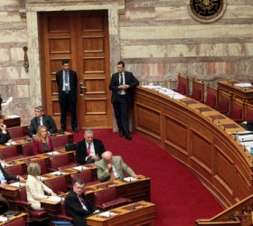 ΑΠΕ-ΜΠΕ / Αλέξανδρος Μπελτές