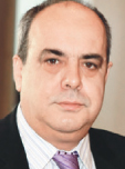 ΧΑΡΗΣ ΤΣΙΟΚΑΣ