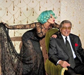 Lady Gaga- Tony Bennett