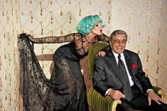 Lady Gaga- Tony Bennett