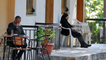 EUROKINISSI / ΘΑΝΑΣΗΣ ΚΑΛΛΙΑΡΑΣ
