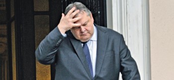 ΕΥΑΓΓΕΛΟΣ ΒΕΝΙΖΕΛΟΣ