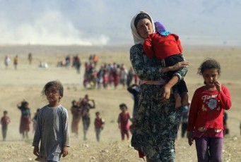 gezides-irak