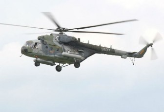 helikopter
