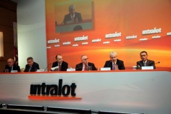 intralot
