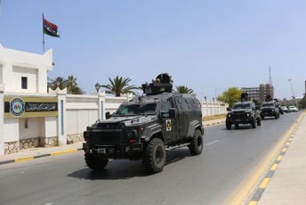 libya