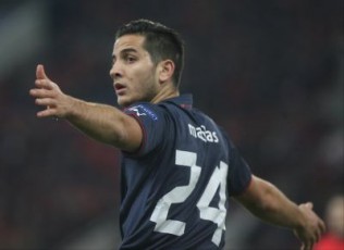 manolas