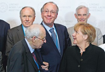 merkel - reuters