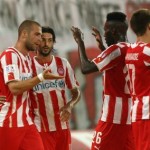 olympiakos