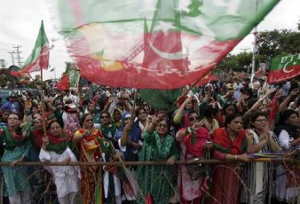 pakistanIslamabad