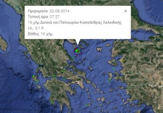 seismos