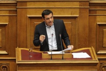 tsipras