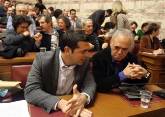 tsipras-dragasakis
