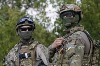 ukraine-army