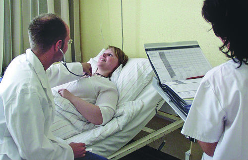 Τα γερμανικά θεραπευτικά πρωτόκολλα (DRGs) και η εφαρμογή τους θα κοστίζουν στο ελληνικό Δημόσιο συνολικά 600.000 ευρώ