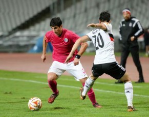Asteras-Besiktas