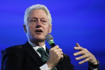 Clinton-Bill