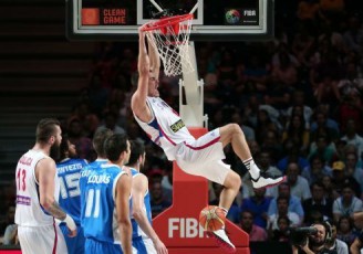 Hellas-Serbia