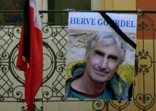 Herve-Gourdel