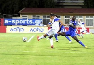 Panathinaikos-Kalloni
