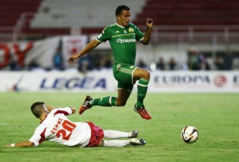 Panathinaikos-Olympiakos-Volou-Boui