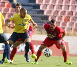 Panionios-Asteras