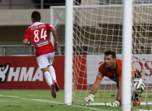 Platanias-Ergotelis
