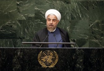 Rouhani-OHE