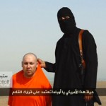 Sotloff-Tzixatzistes-Islamiko-Kratos