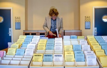 Sweden-ekloges