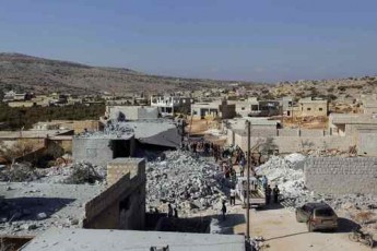 Syria-bomb-spitia-katareusi