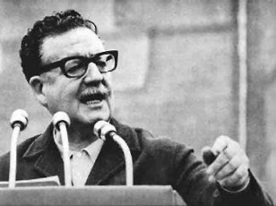 allende