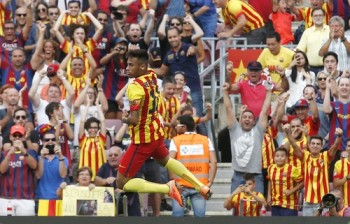 barcelona-neymar